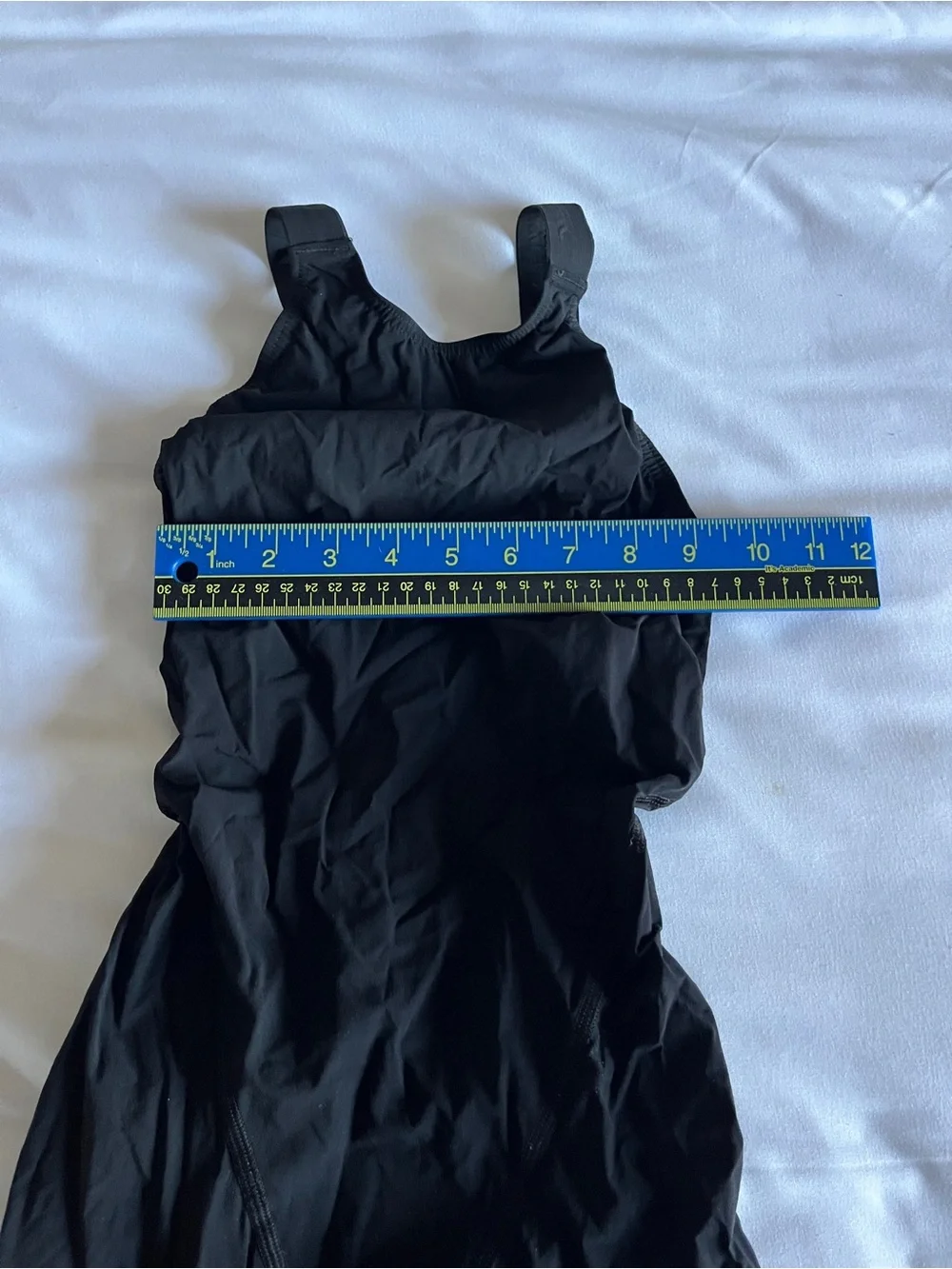Original $280 Speedo LZR Racer Pro Black Kneeskin Swimsuit Tech Suit Size 26